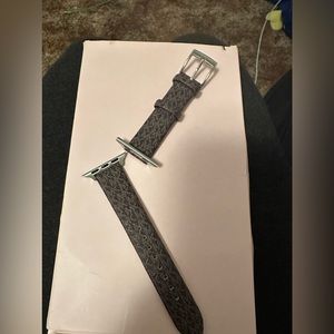 Michael Kors Apple watch bands